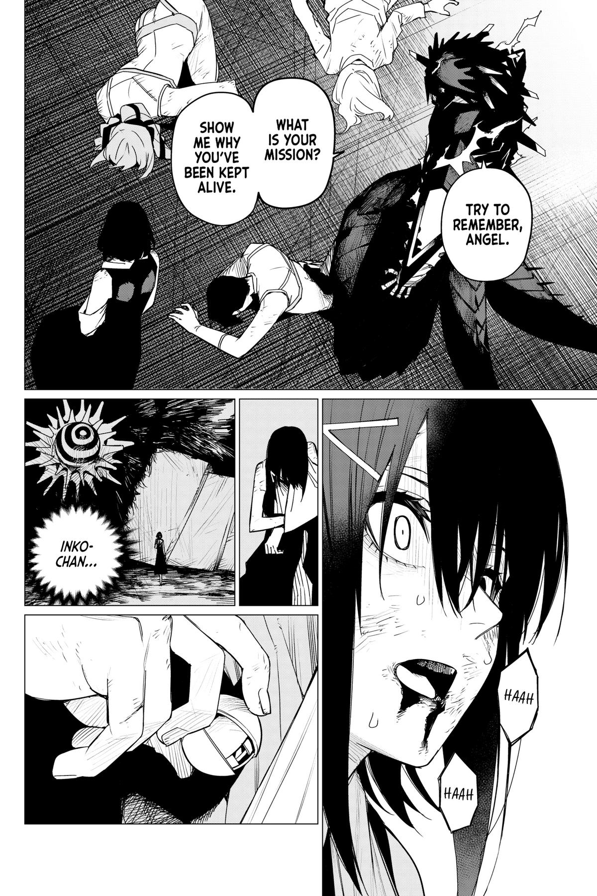 Go! Go! Loser Ranger! Chapter 116 2