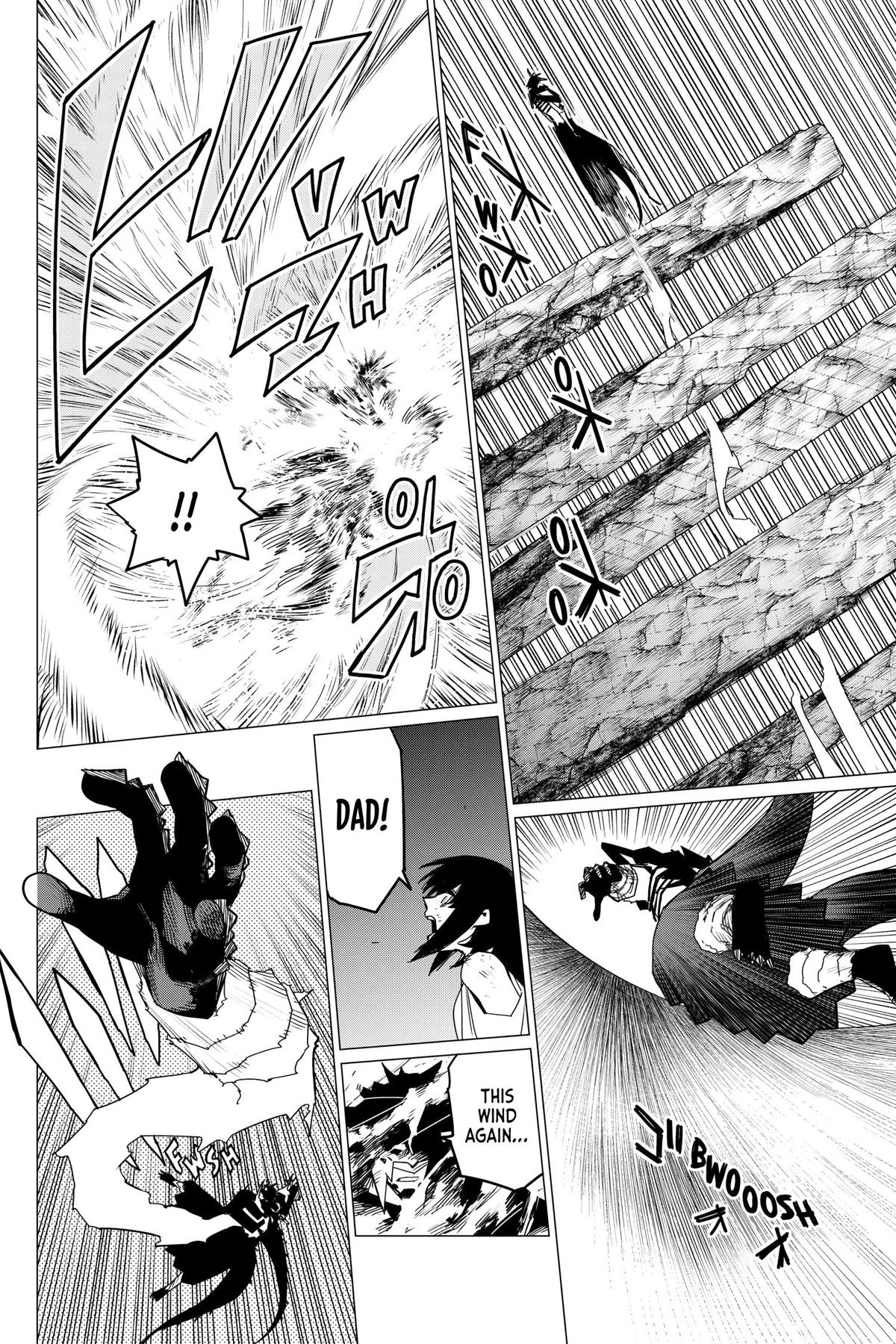 Go! Go! Loser Ranger! Chapter 118 8