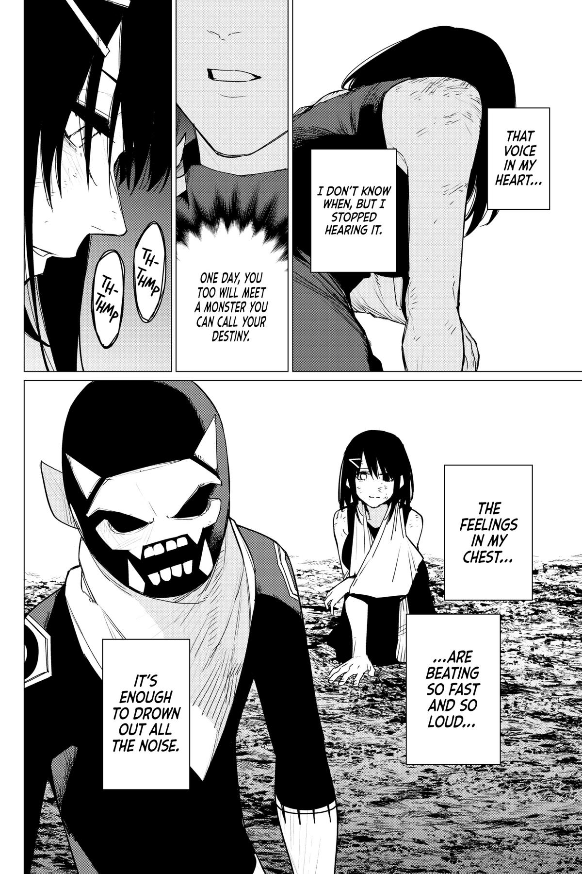 Go! Go! Loser Ranger! Chapter 118 17