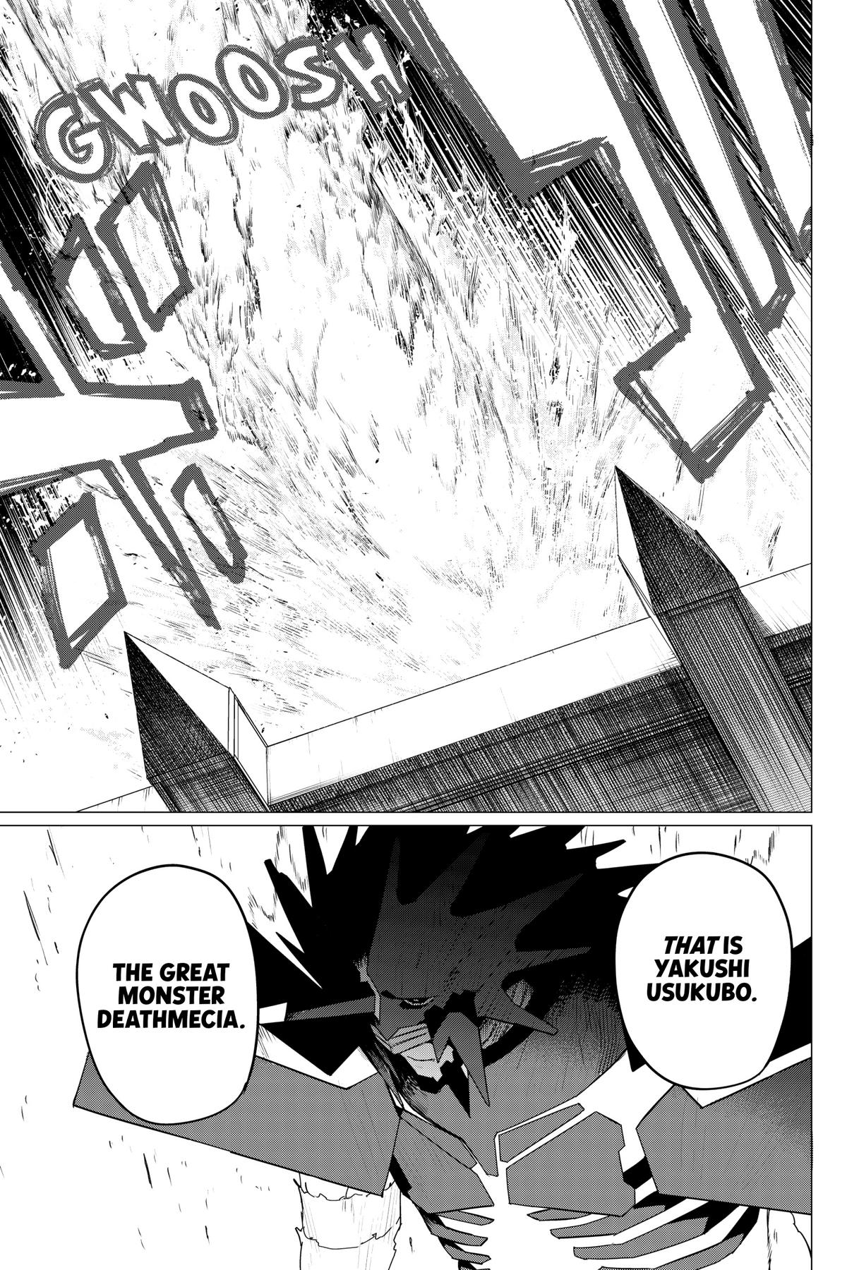 Go! Go! Loser Ranger! Chapter 120 9