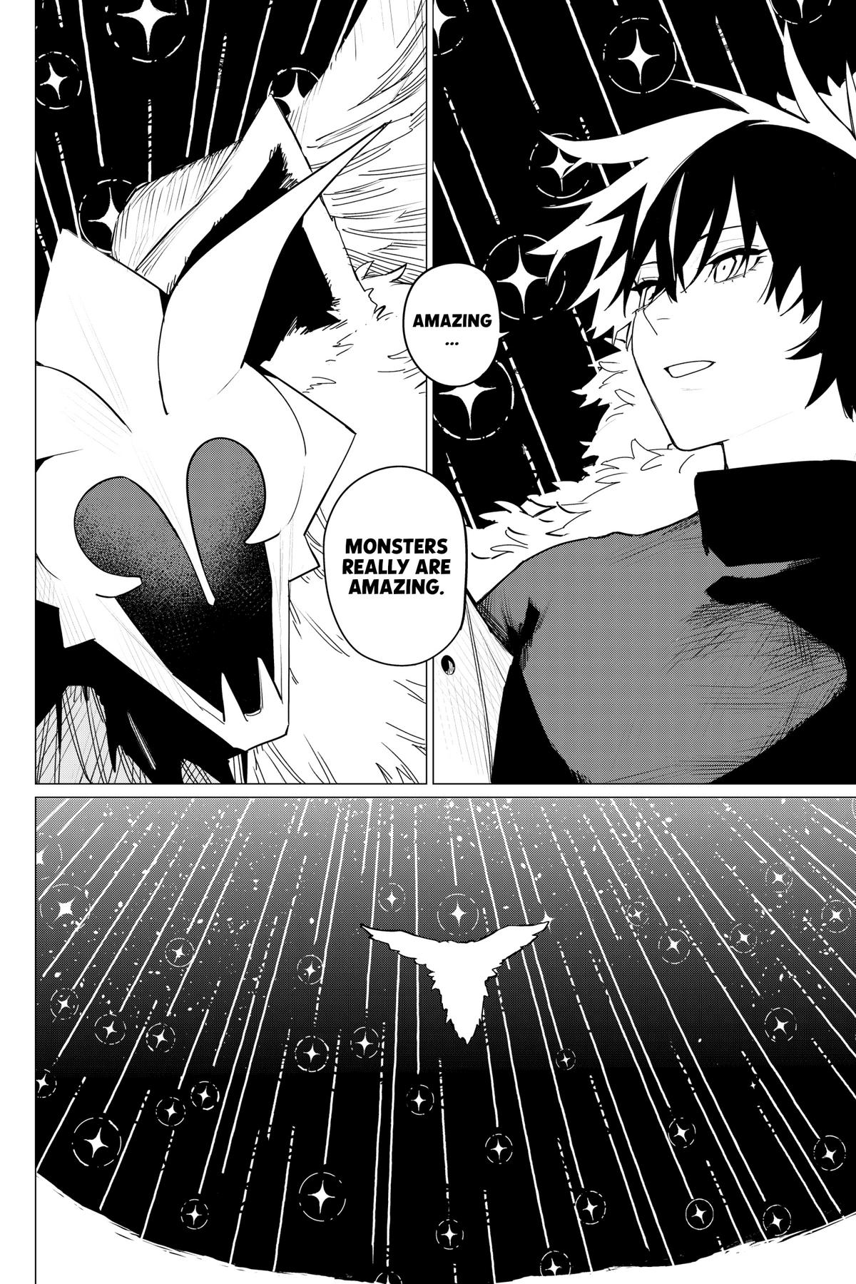 Go! Go! Loser Ranger! Chapter 121 12