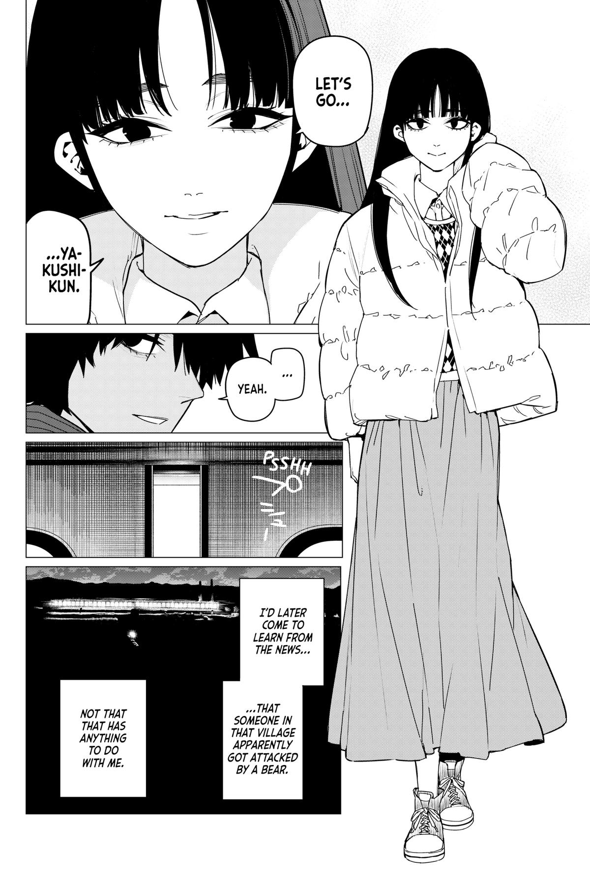 Go! Go! Loser Ranger! Chapter 121 18