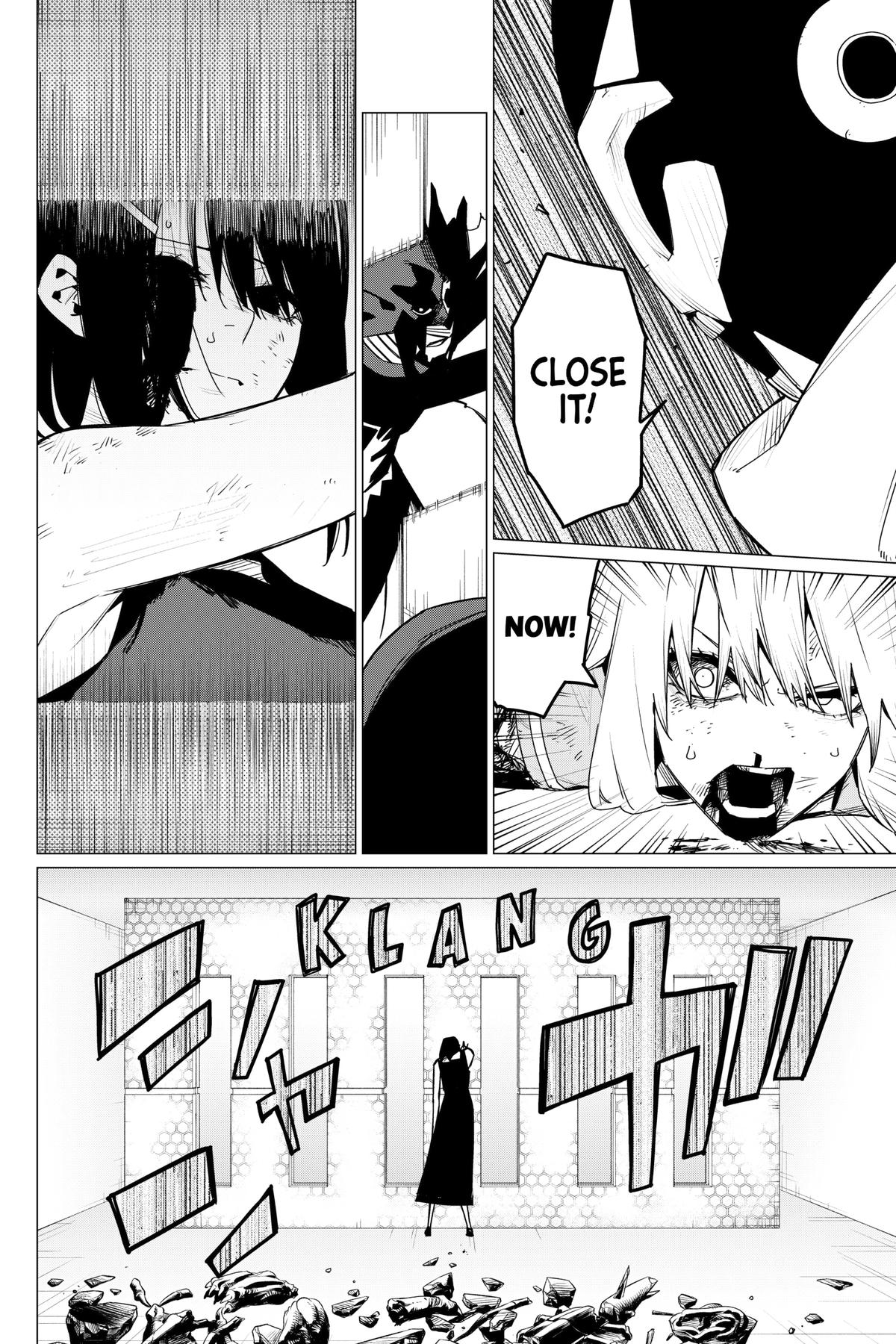 Go! Go! Loser Ranger! Chapter 123 24