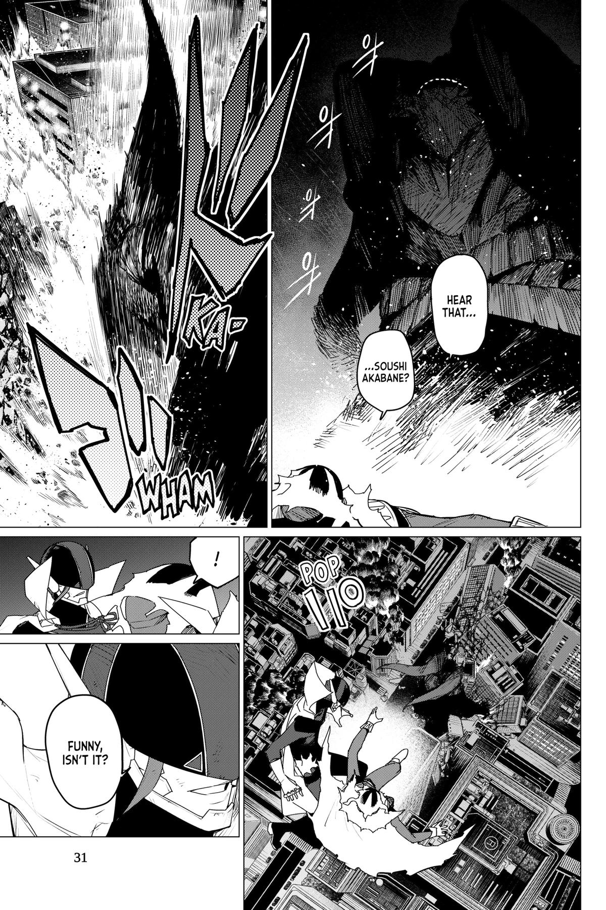 Go! Go! Loser Ranger! Chapter 124 5