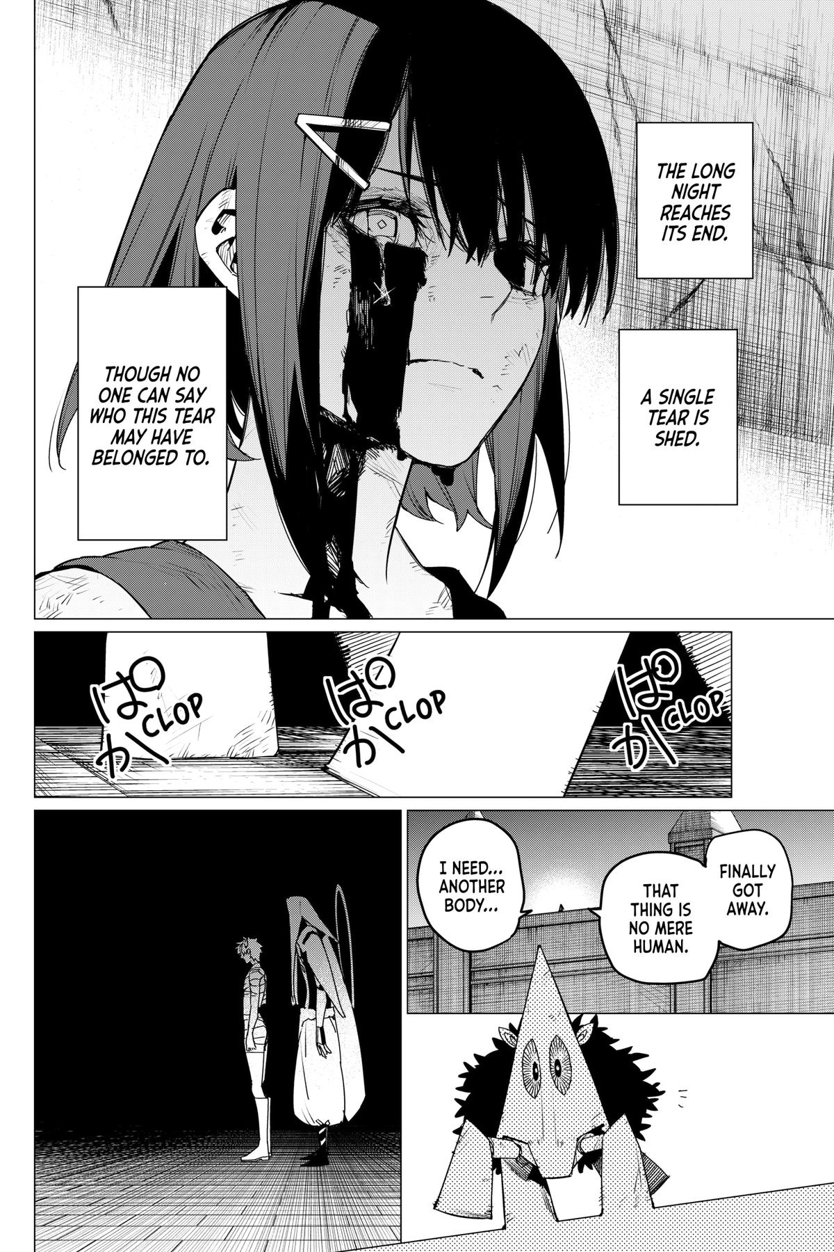 Go! Go! Loser Ranger! Chapter 124 18