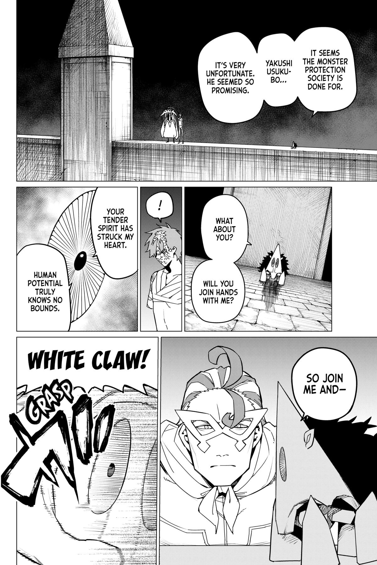 Go! Go! Loser Ranger! Chapter 125 6
