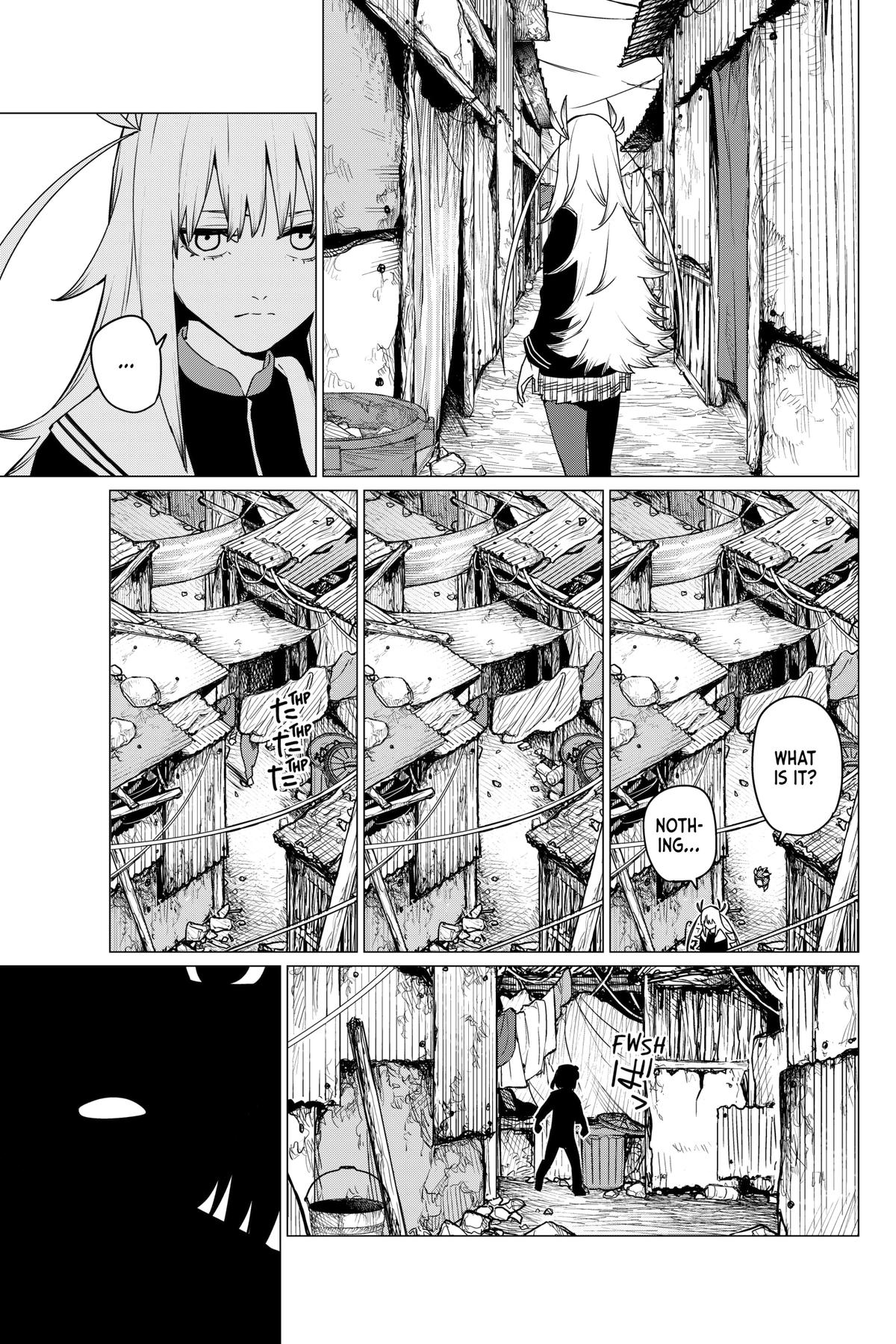 Go! Go! Loser Ranger! Chapter 126 11
