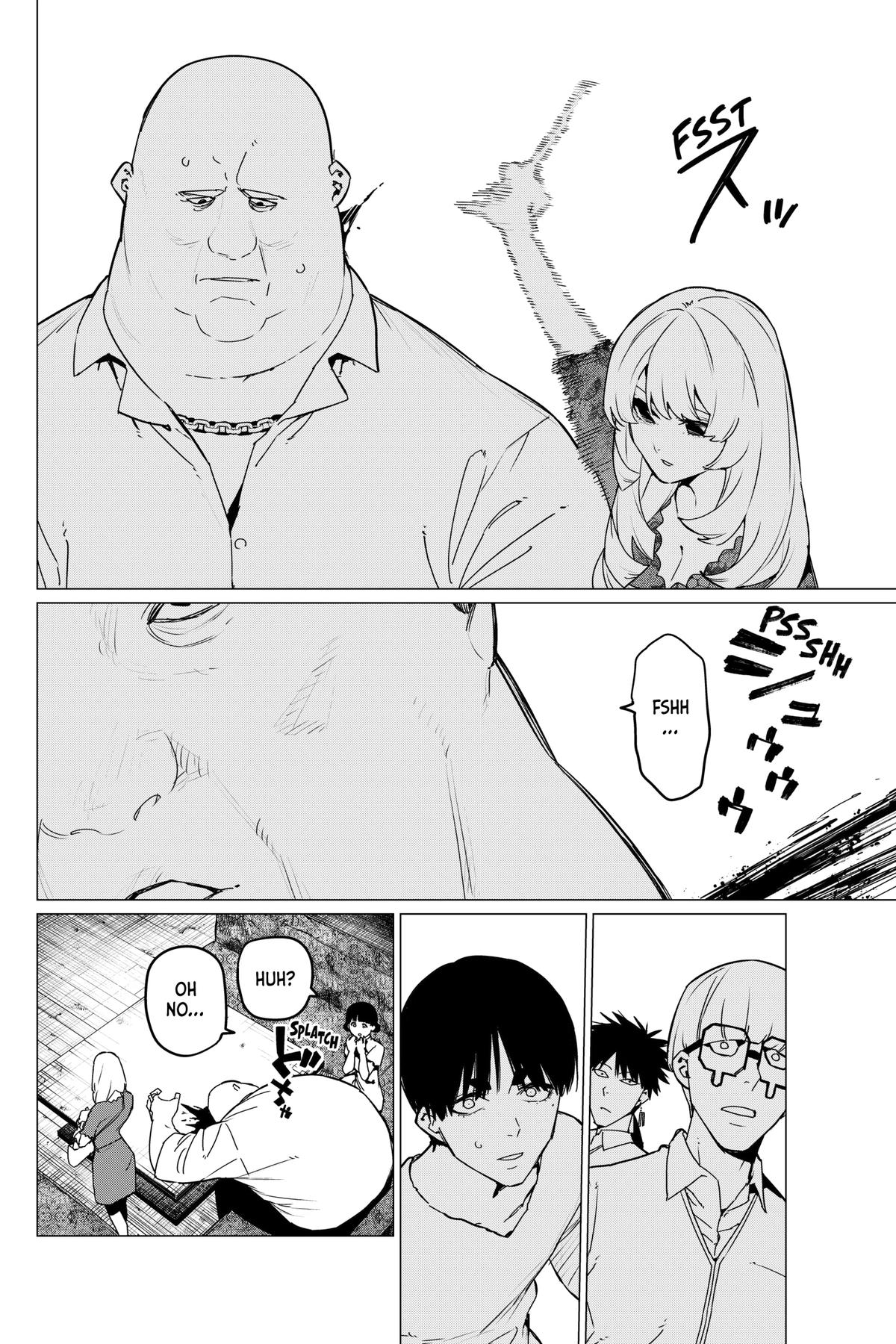Go! Go! Loser Ranger! Chapter 129 10