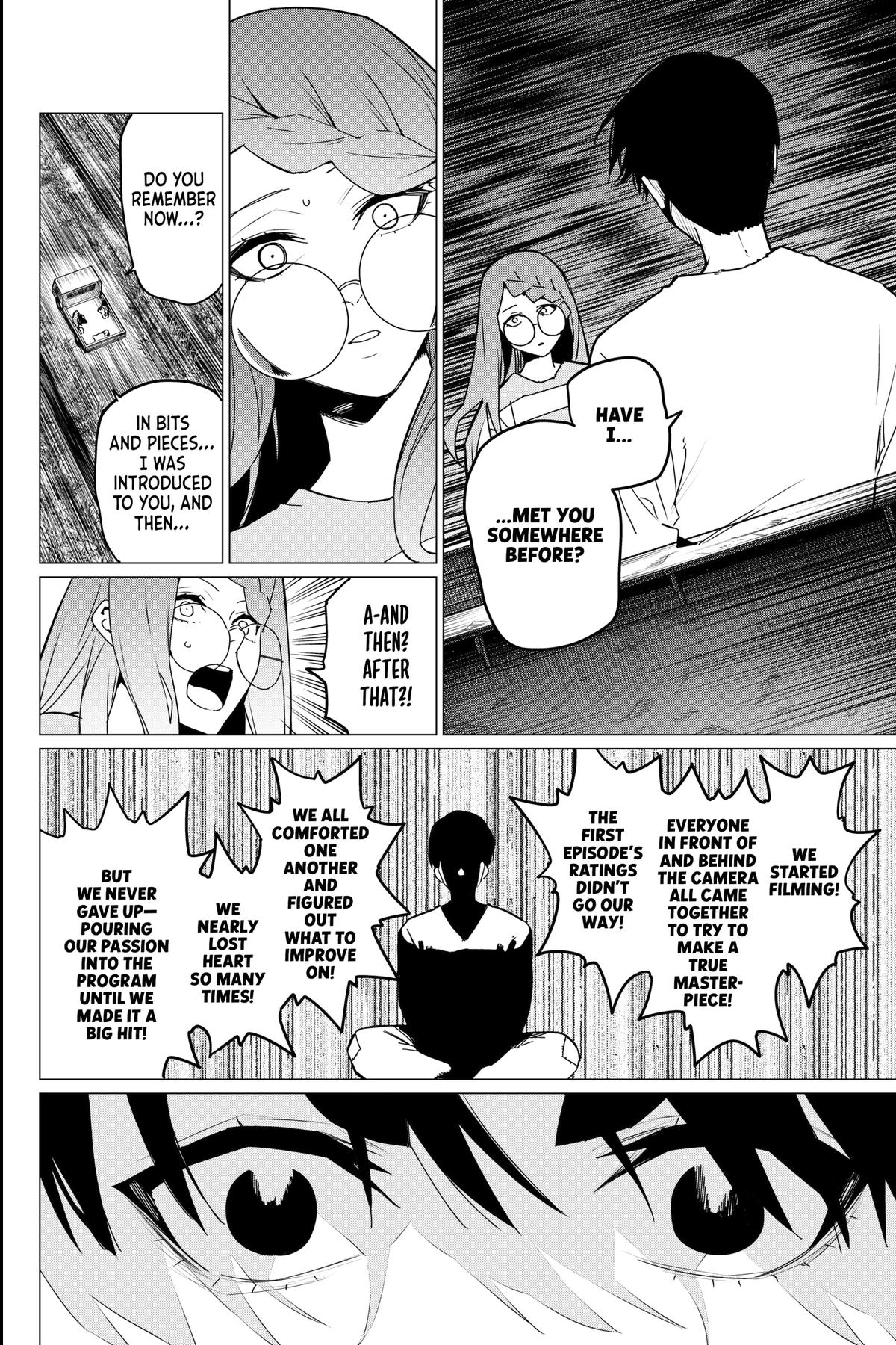 Go! Go! Loser Ranger! Chapter 130 12