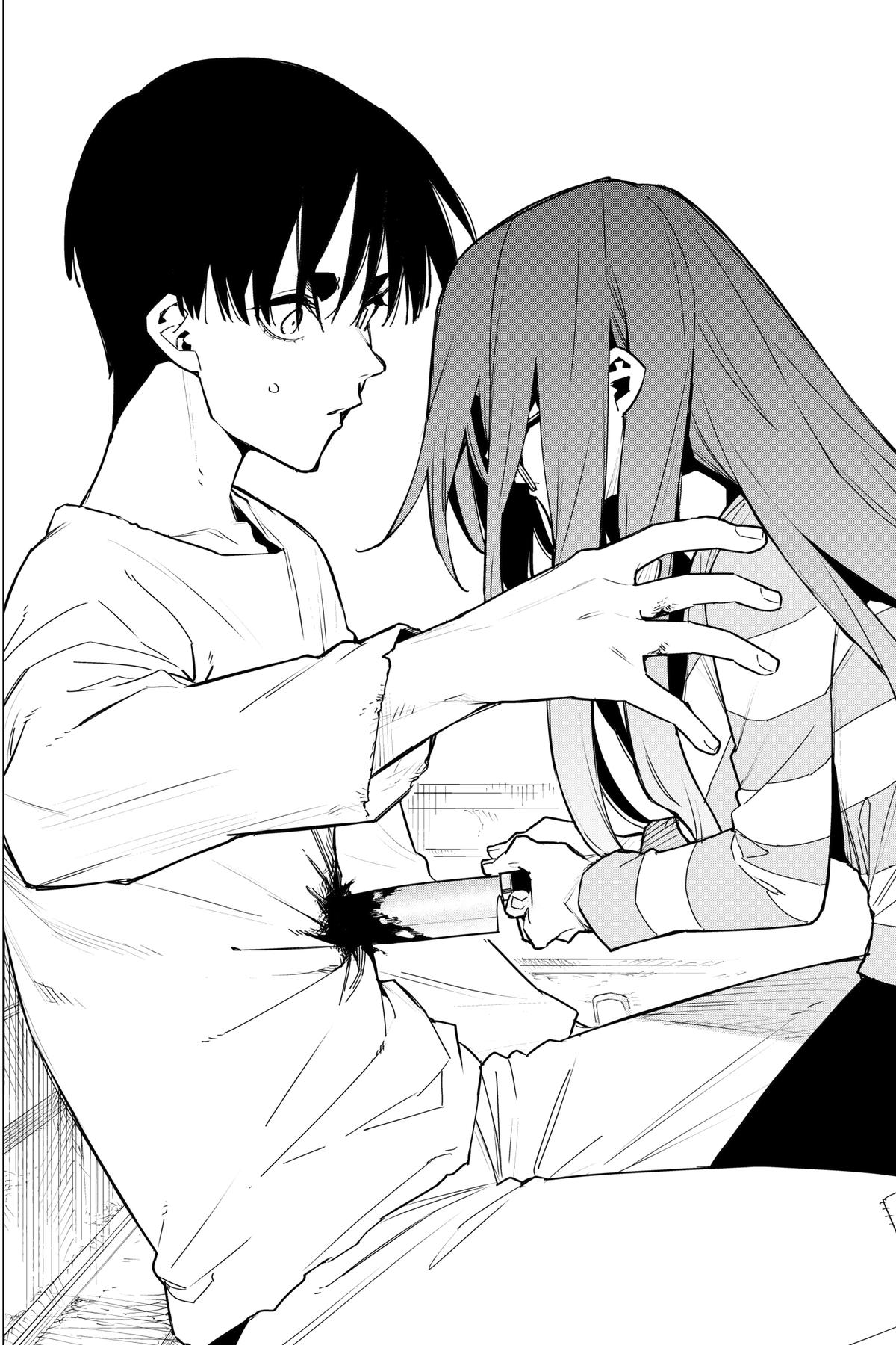 Go! Go! Loser Ranger! Chapter 130 16