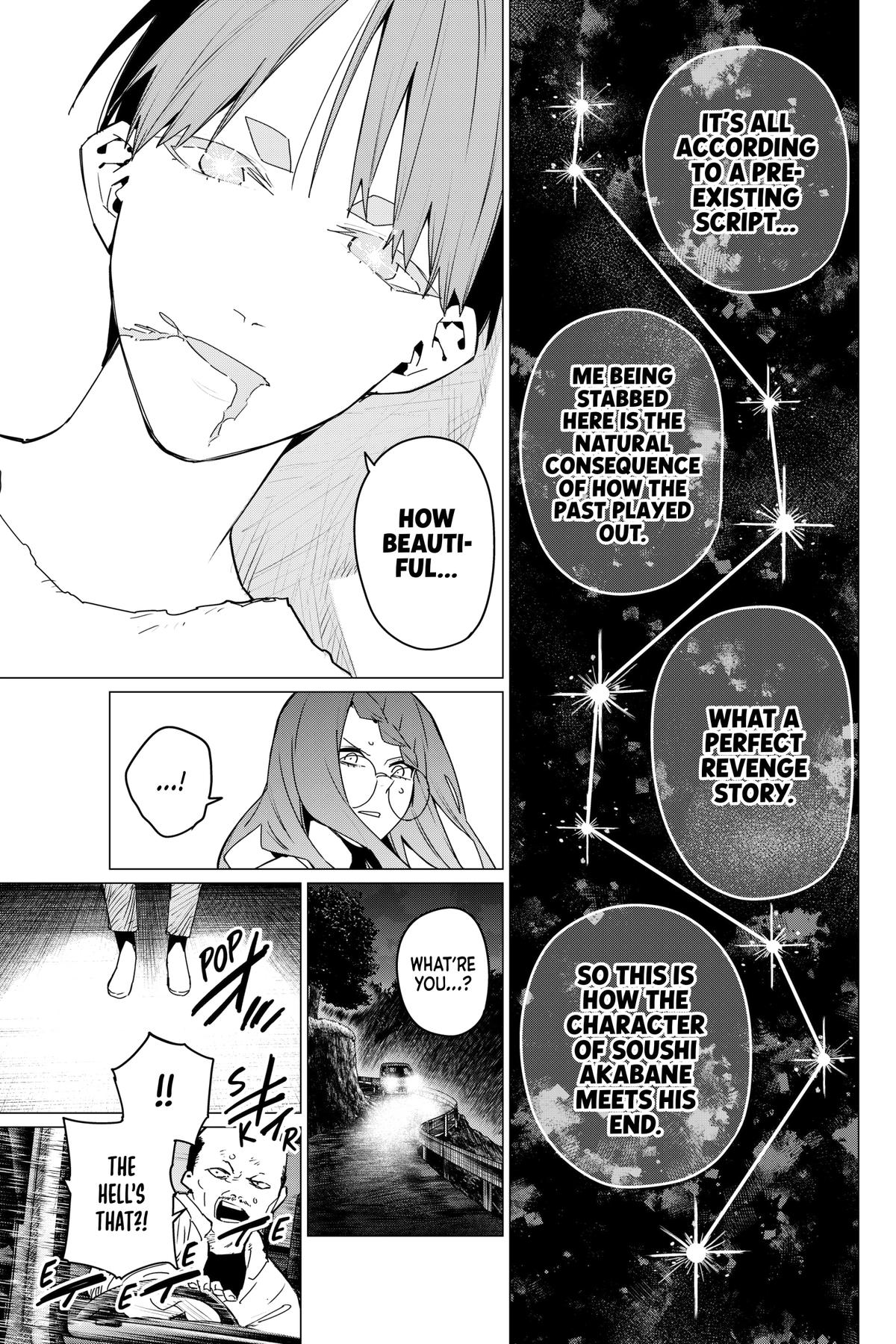 Go! Go! Loser Ranger! Chapter 131 9