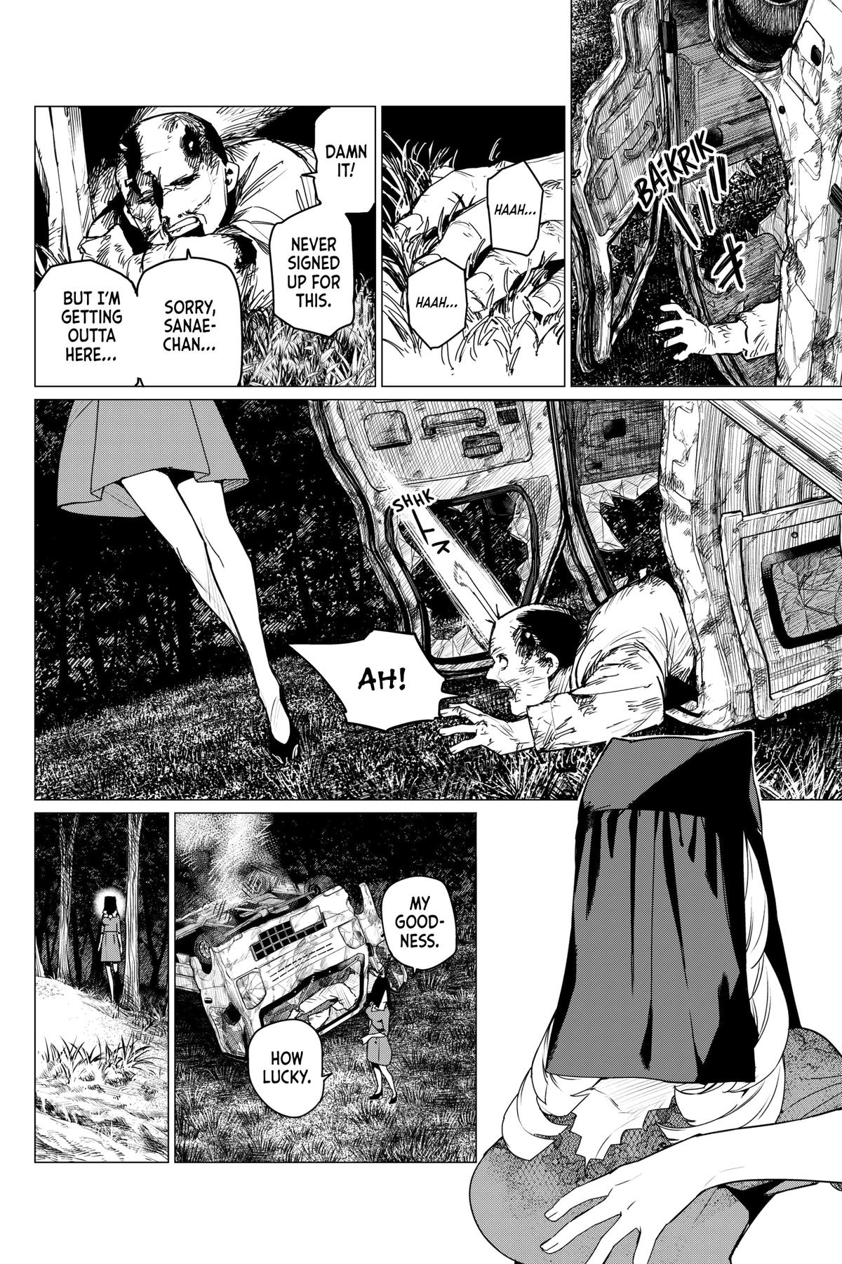 Go! Go! Loser Ranger! Chapter 131 14