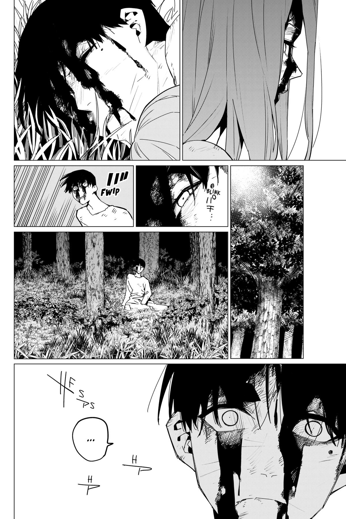 Go! Go! Loser Ranger! Chapter 131 16