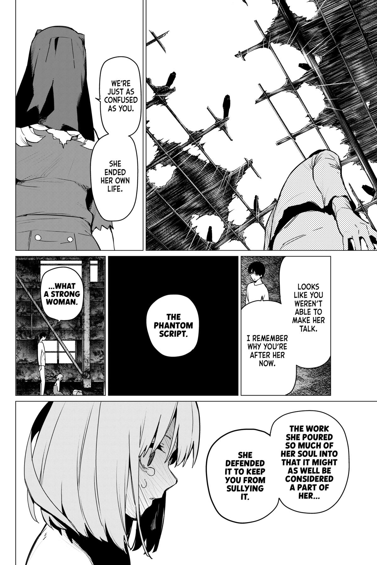 Go! Go! Loser Ranger! Chapter 132 4