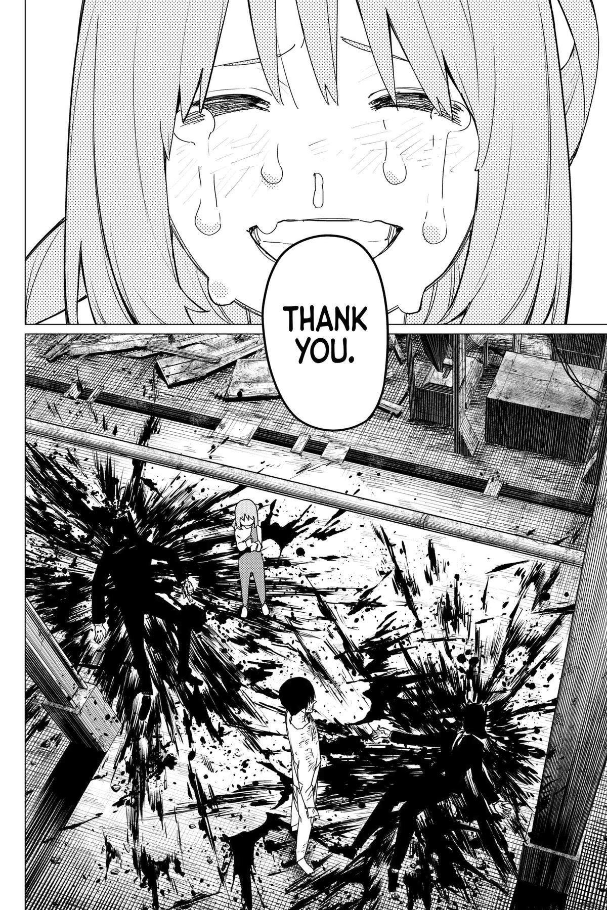 Go! Go! Loser Ranger! Chapter 132 14