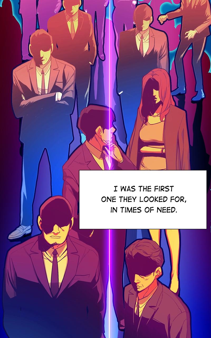 Reborn Rich Chapter 1 20