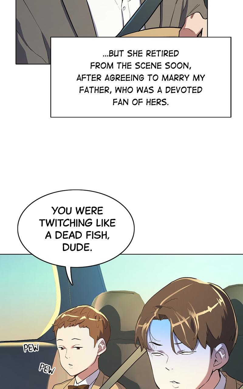 Reborn Rich Chapter 1 109