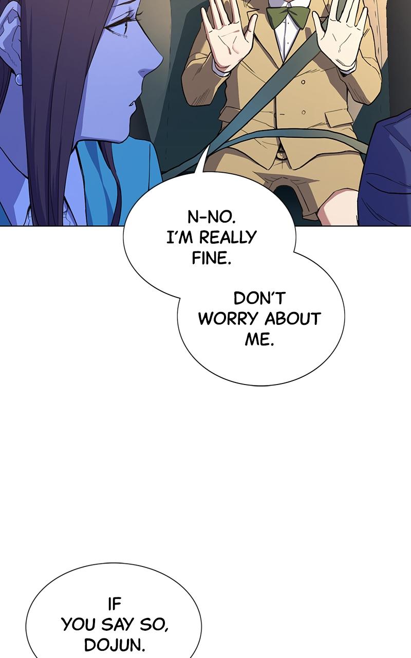 Reborn Rich Chapter 1 111