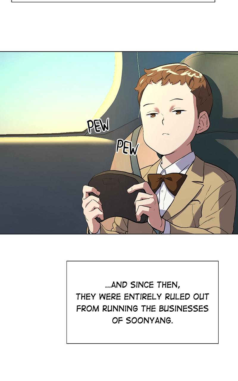 Reborn Rich Chapter 1 122