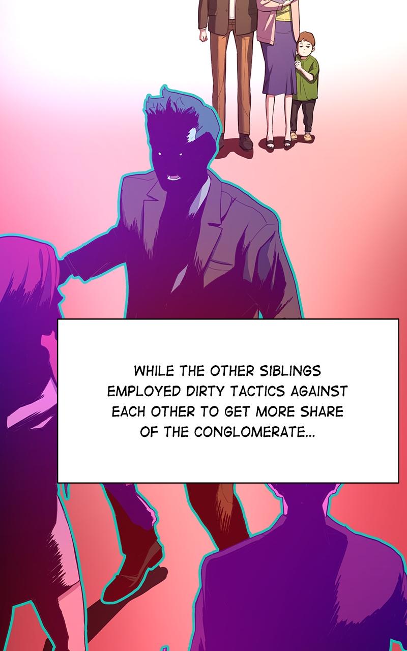 Reborn Rich Chapter 1 124