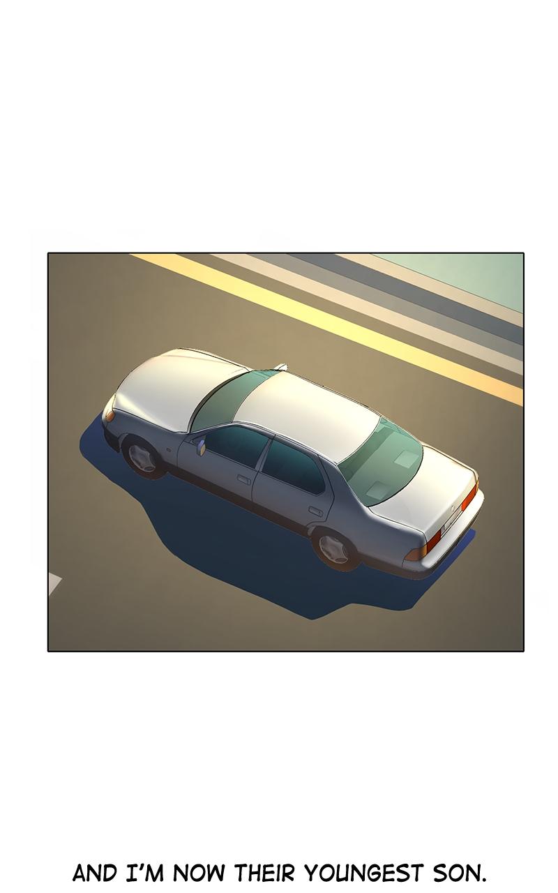 Reborn Rich Chapter 1 127