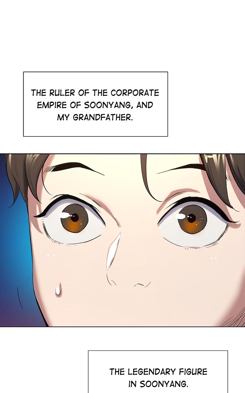 Reborn Rich Chapter 1 183