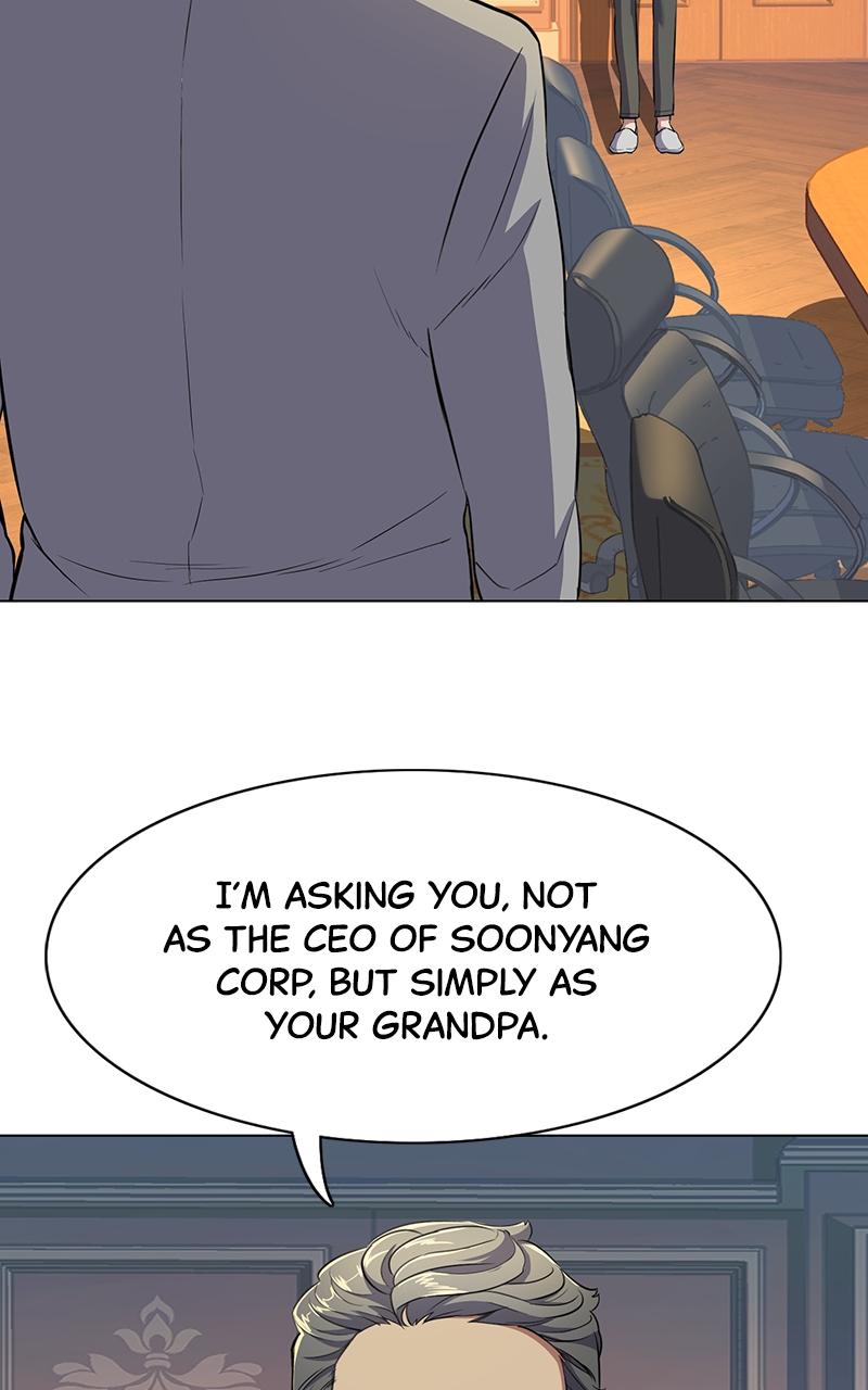 Reborn Rich Chapter 3 105