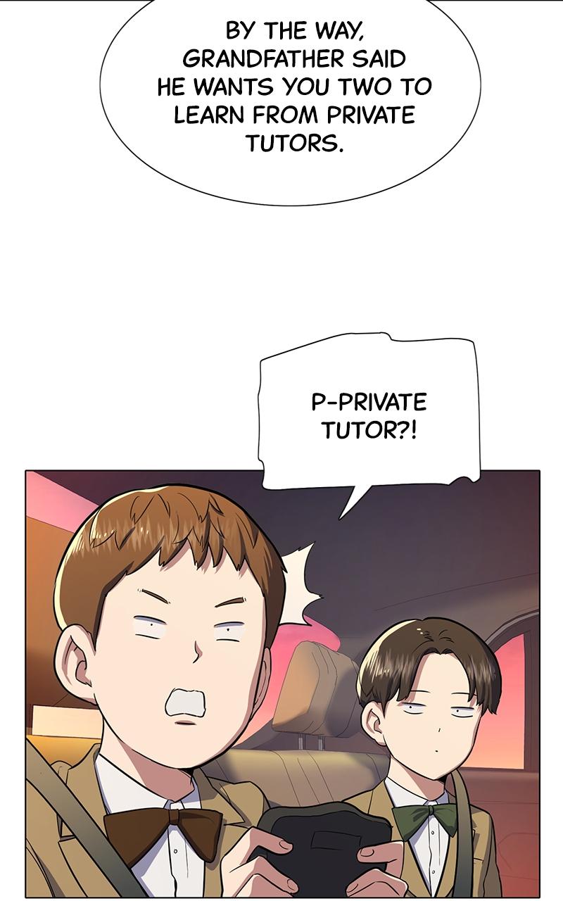 Reborn Rich Chapter 3 135