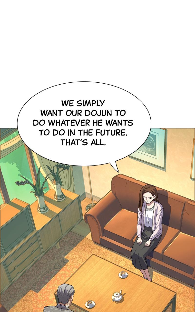 Reborn Rich Chapter 4 26