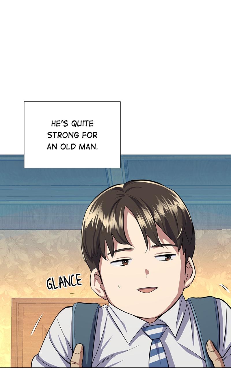 Reborn Rich Chapter 4 35