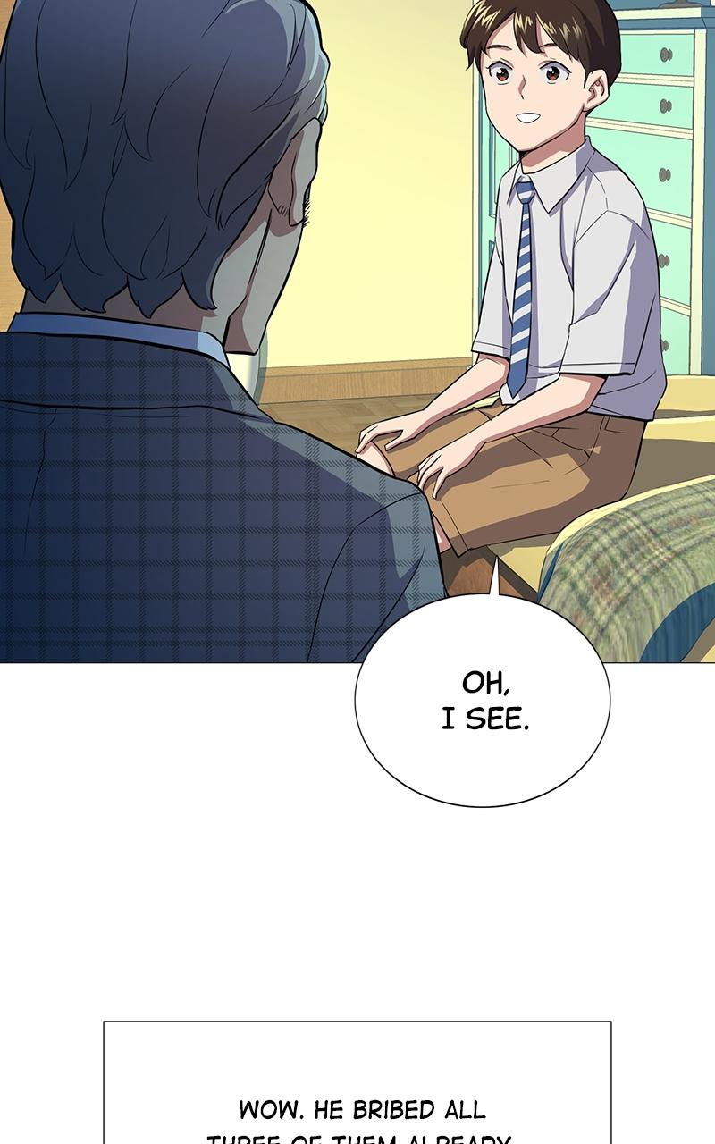 Reborn Rich Chapter 4 76