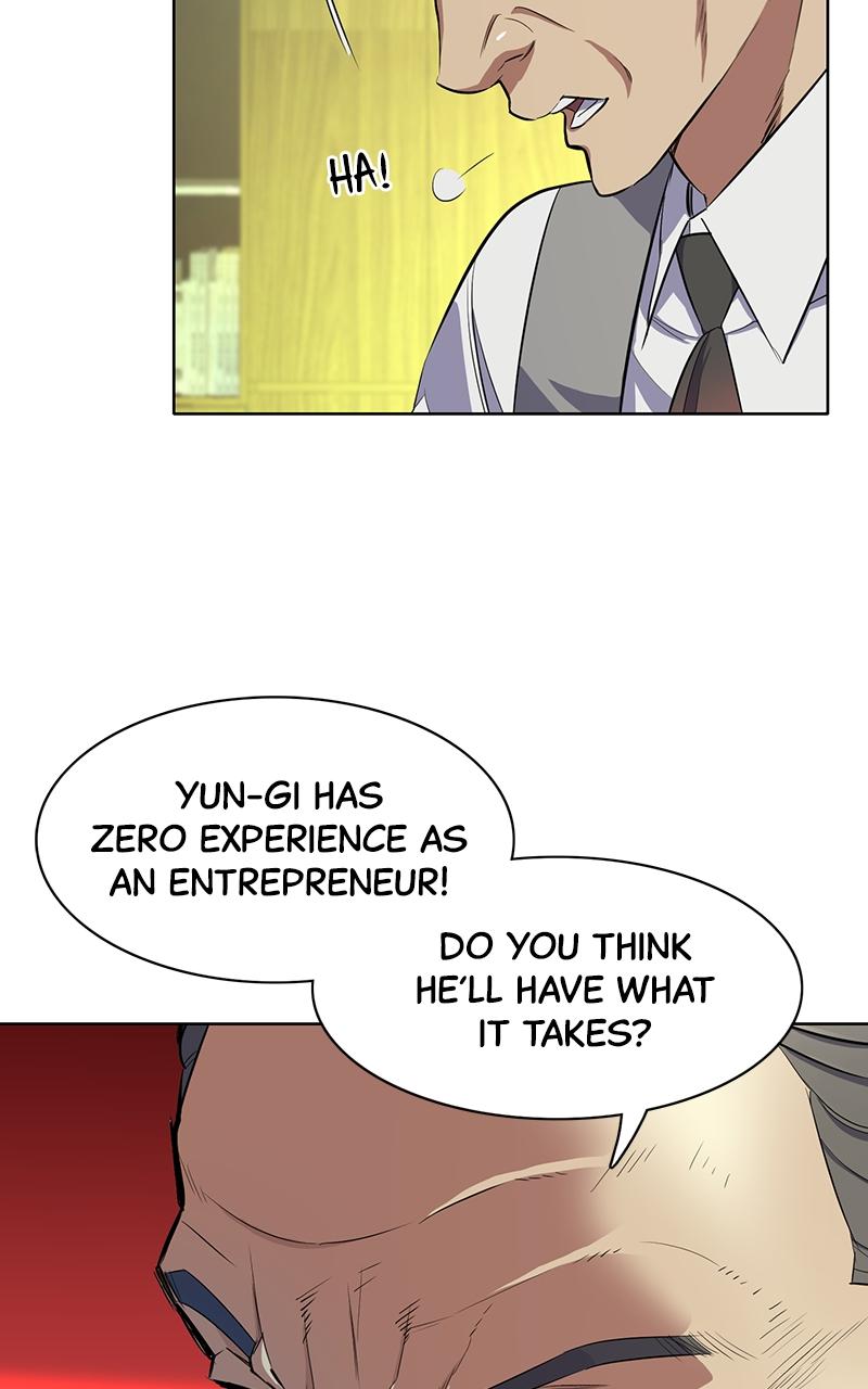 Reborn Rich Chapter 10 21