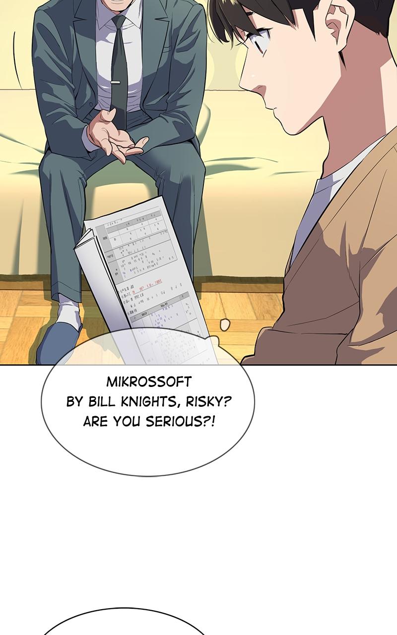 Reborn Rich Chapter 10 32