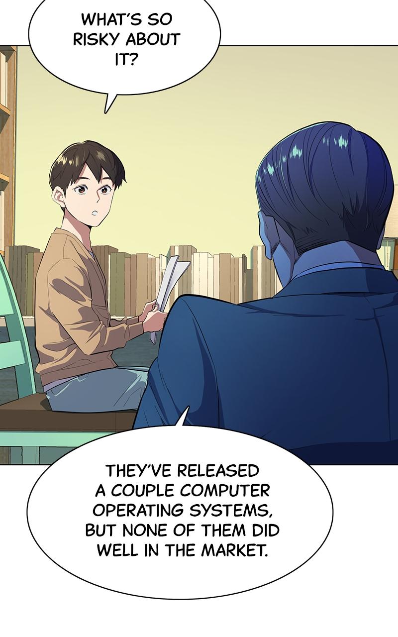 Reborn Rich Chapter 10 33