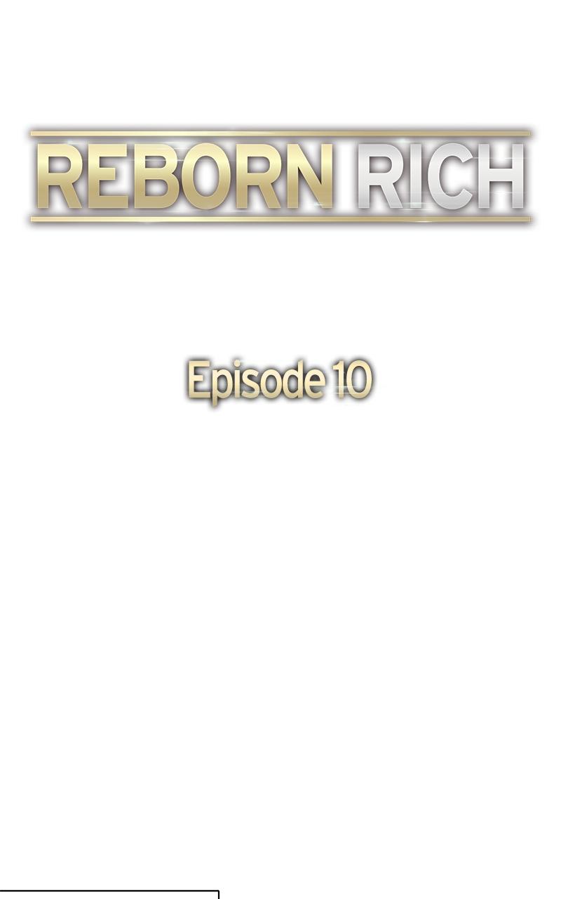 Reborn Rich Chapter 10 61