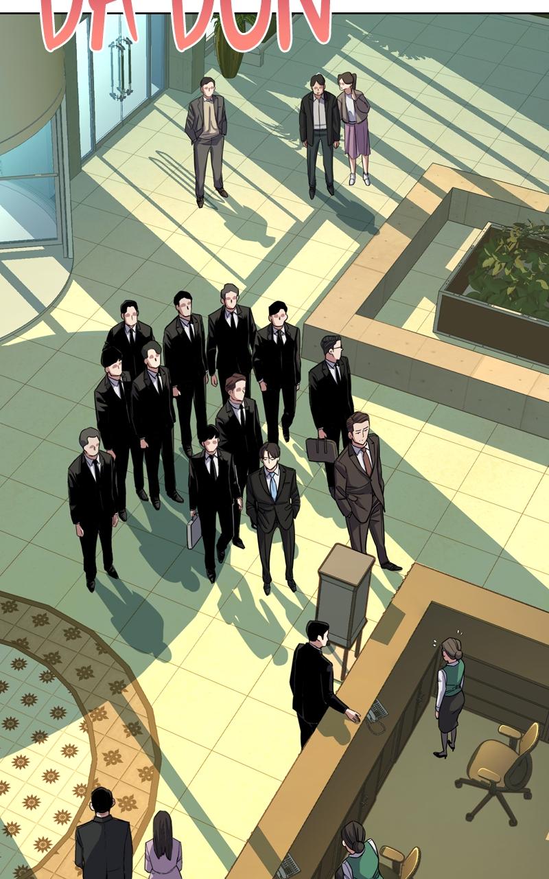 Reborn Rich Chapter 53 59