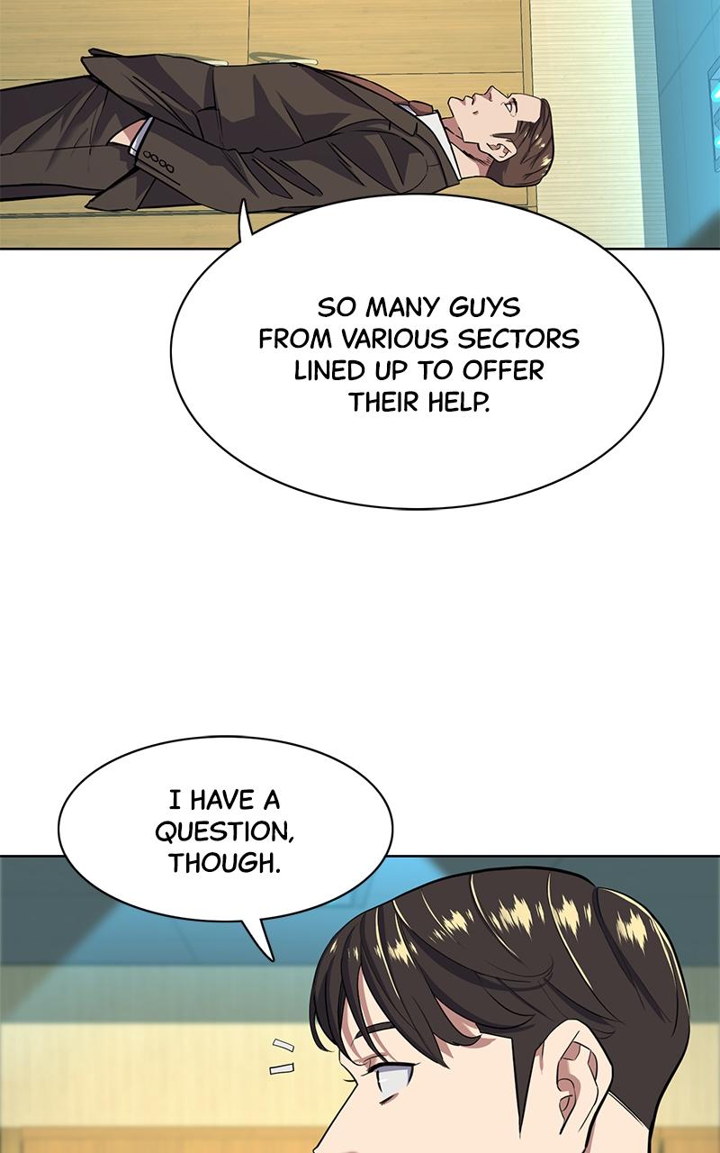 Reborn Rich Chapter 54 59
