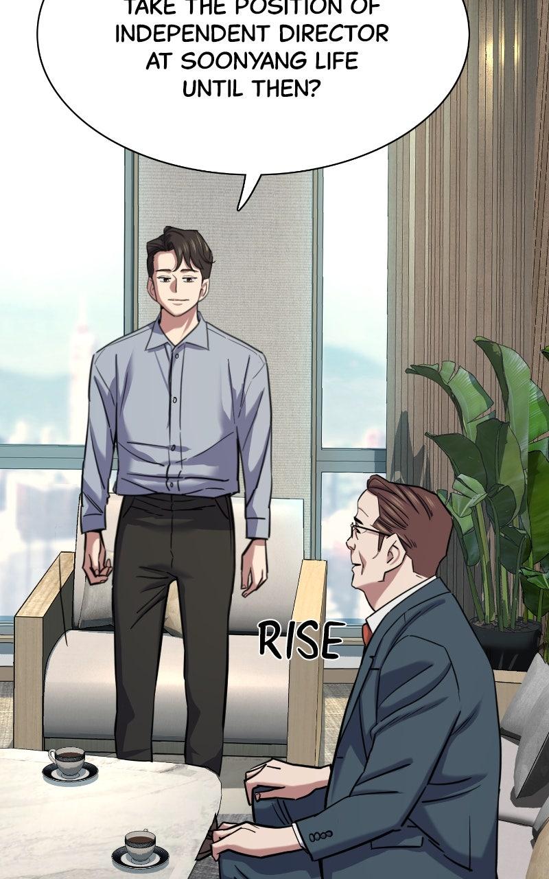 Reborn Rich Chapter 163 101