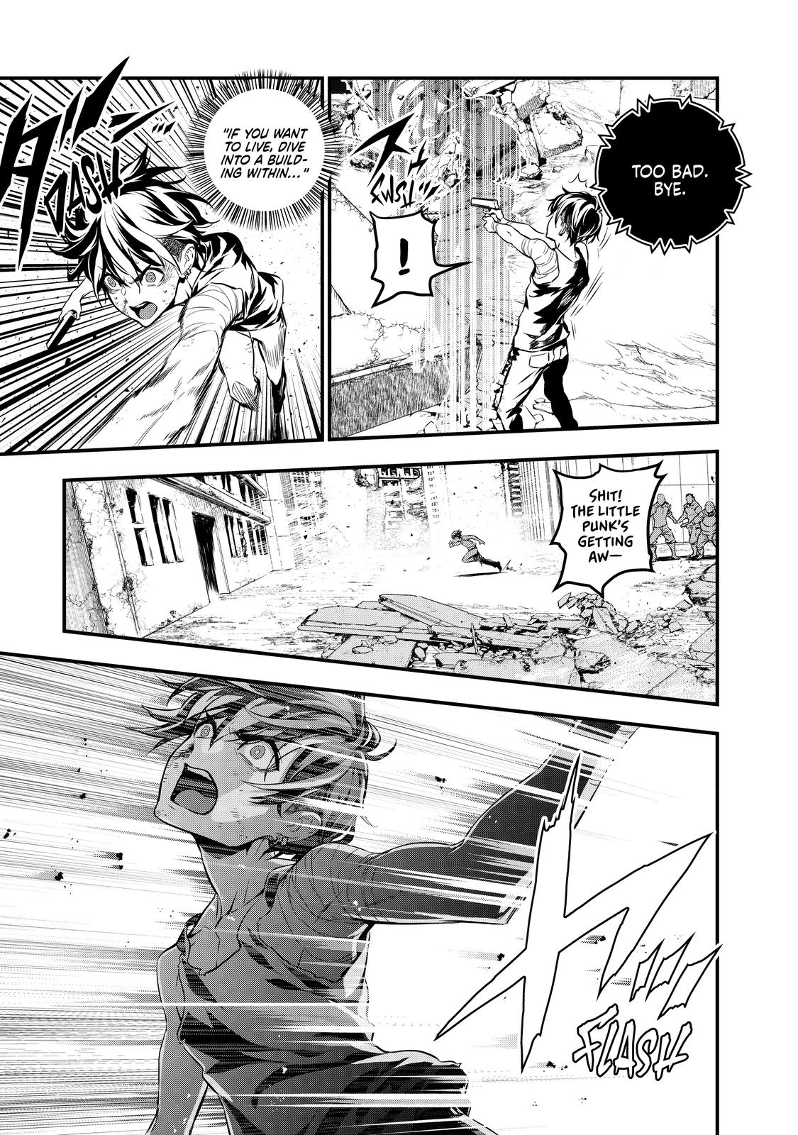 Rebuild World Chapter 1 24