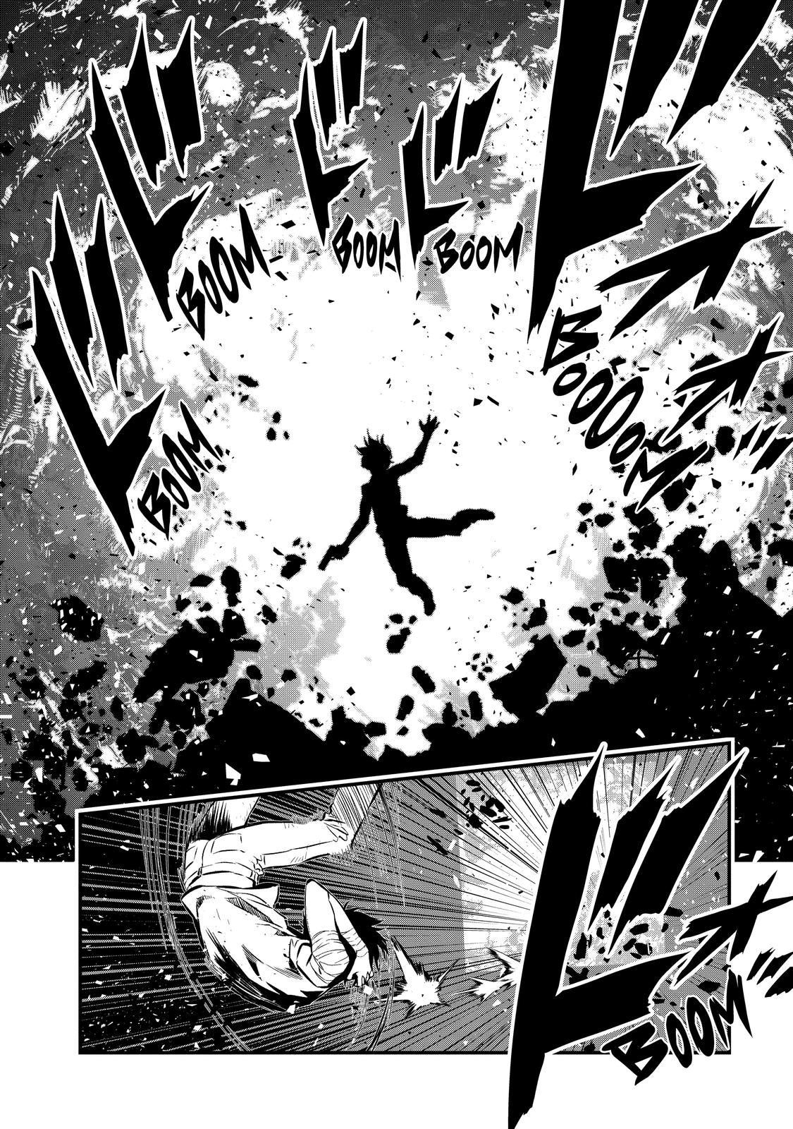 Rebuild World Chapter 1 25