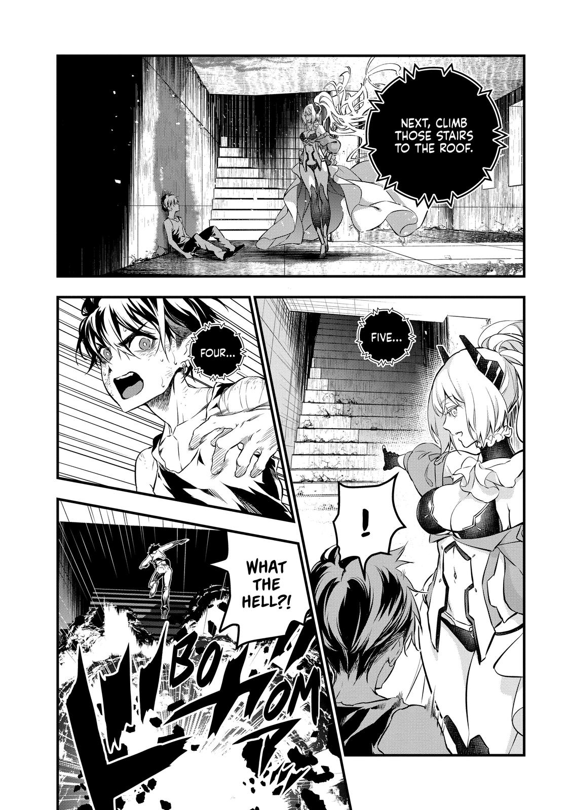 Rebuild World Chapter 1 27