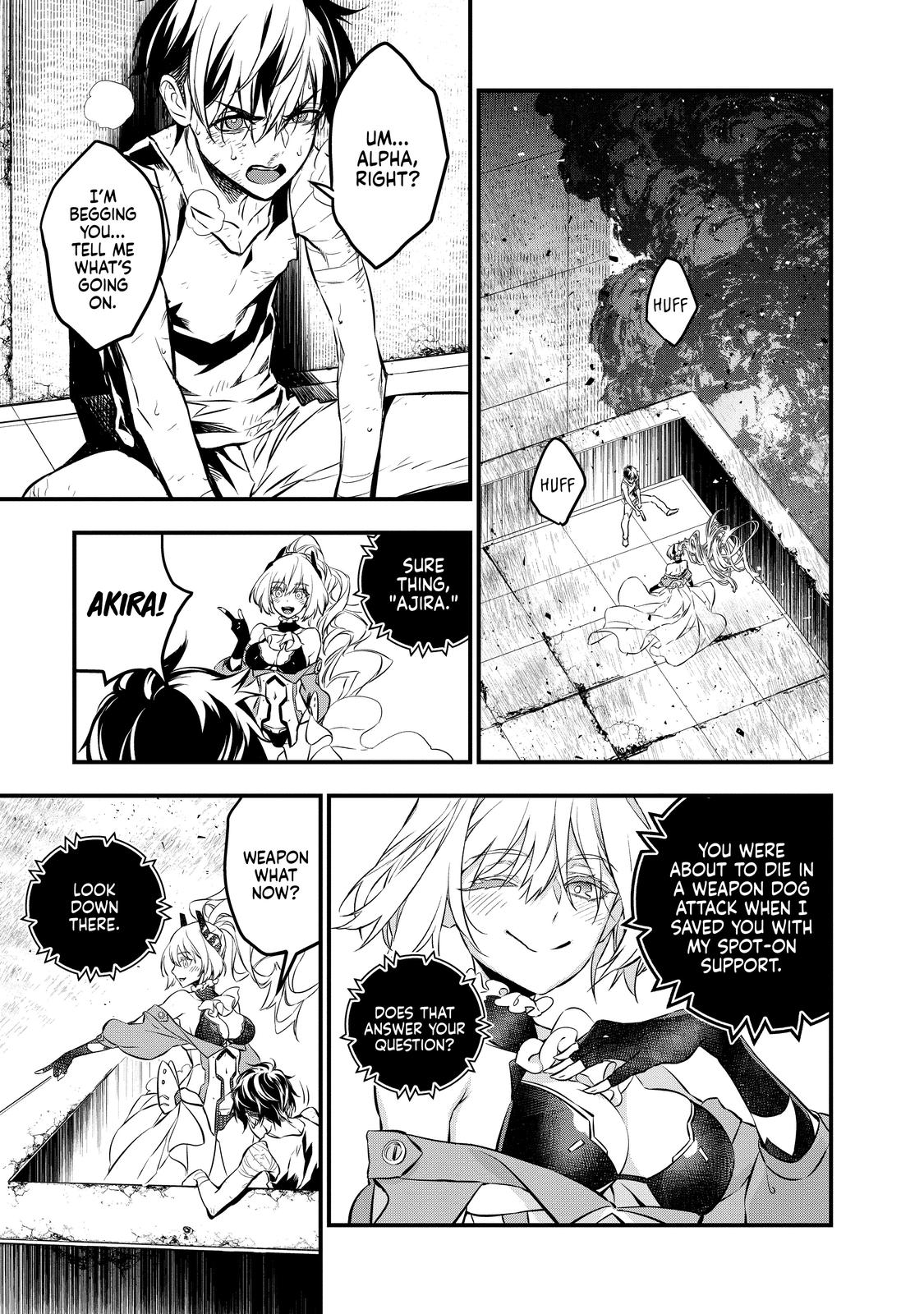 Rebuild World Chapter 1 28