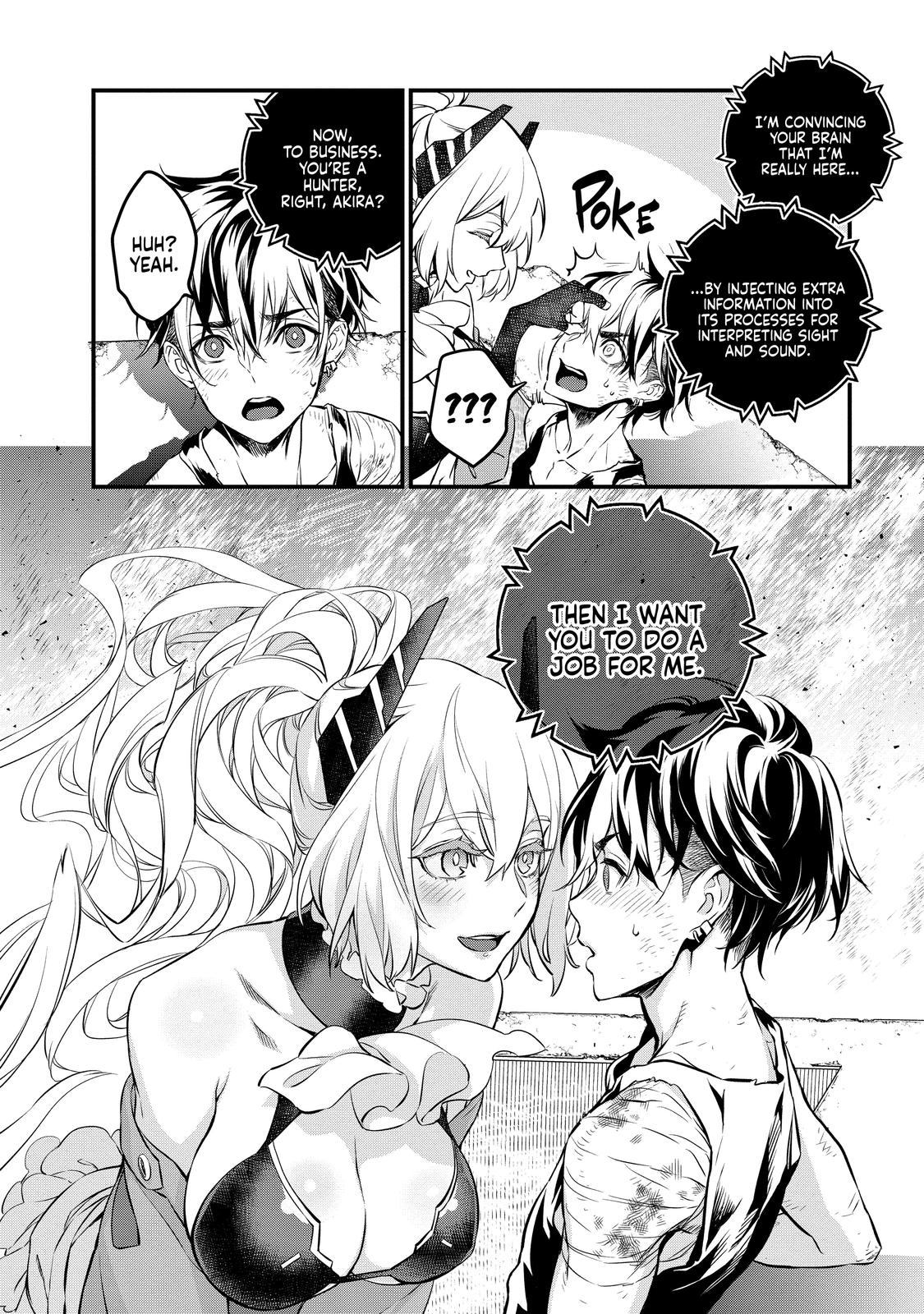 Rebuild World Chapter 1 31