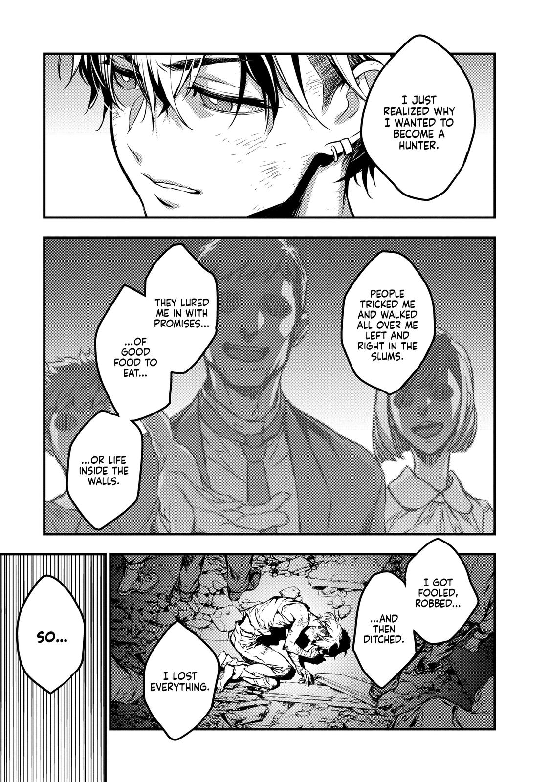 Rebuild World Chapter 1 34