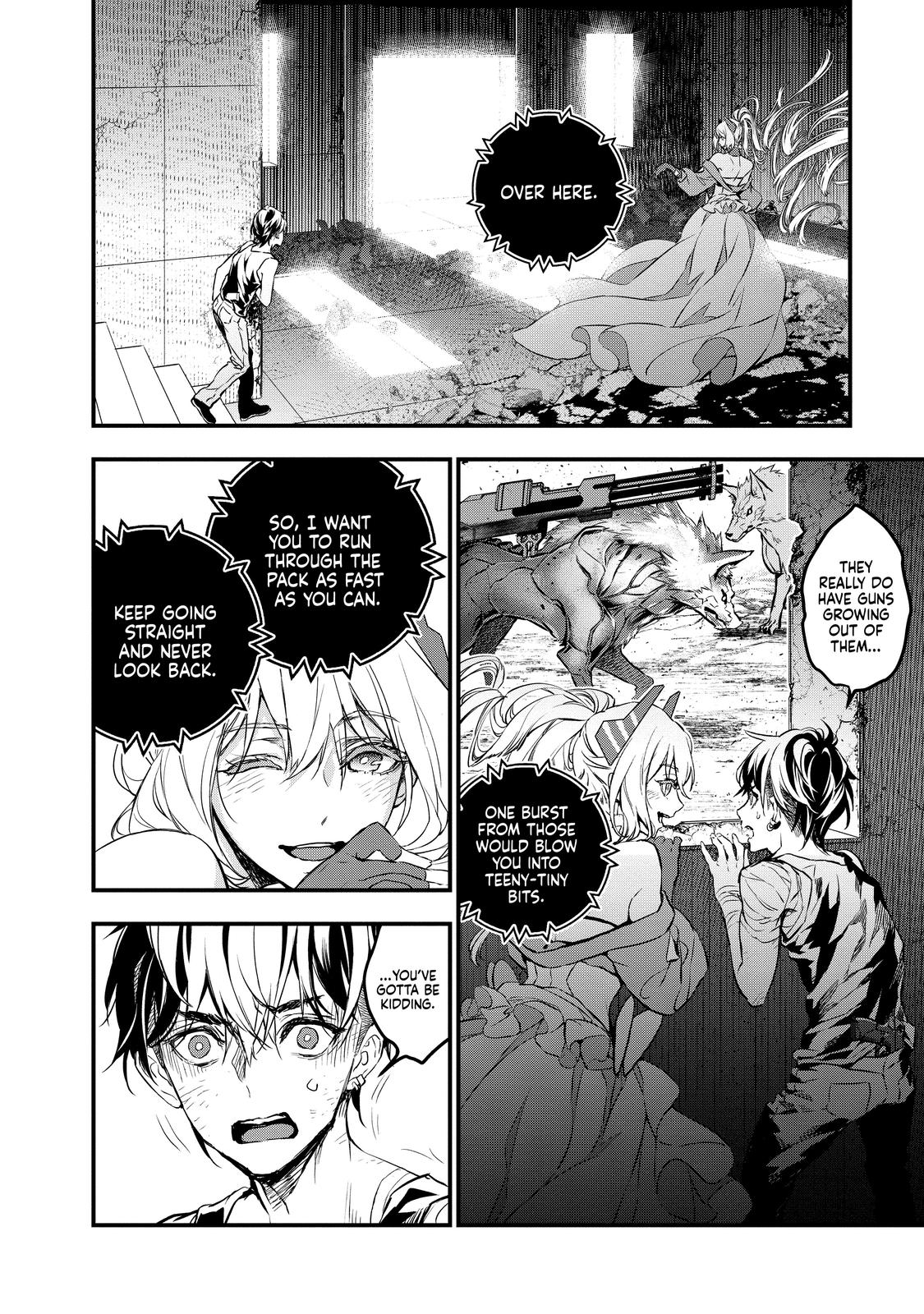 Rebuild World Chapter 1 40