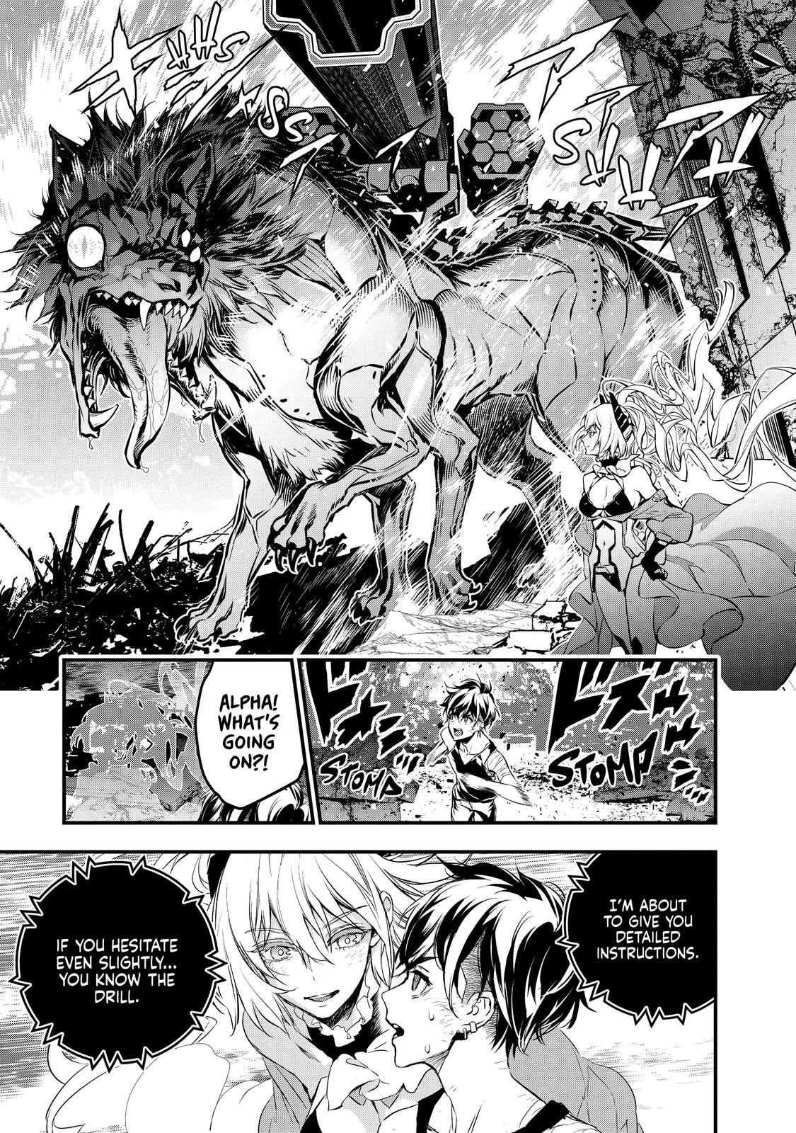 Rebuild World Chapter 1 45