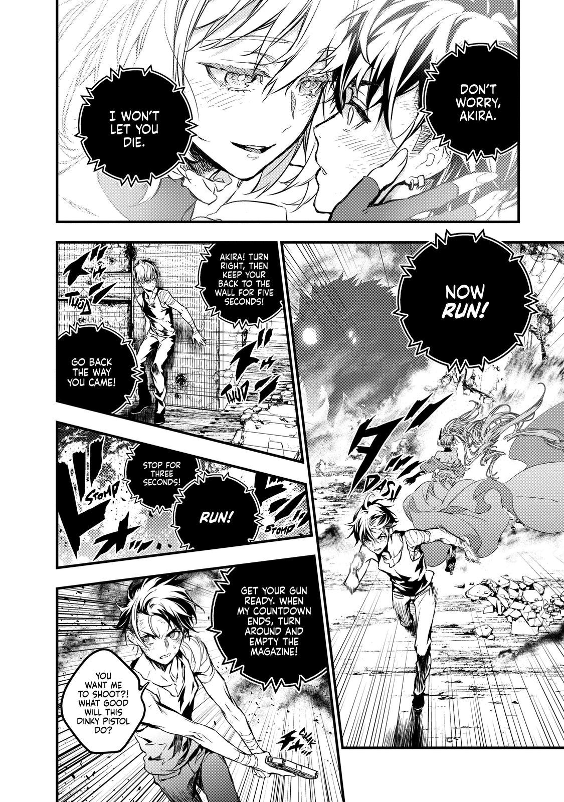 Rebuild World Chapter 1 46