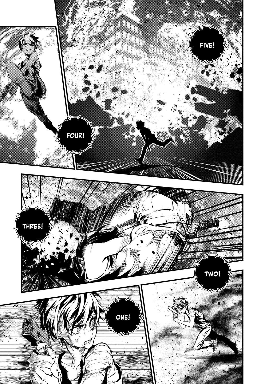 Rebuild World Chapter 1 47