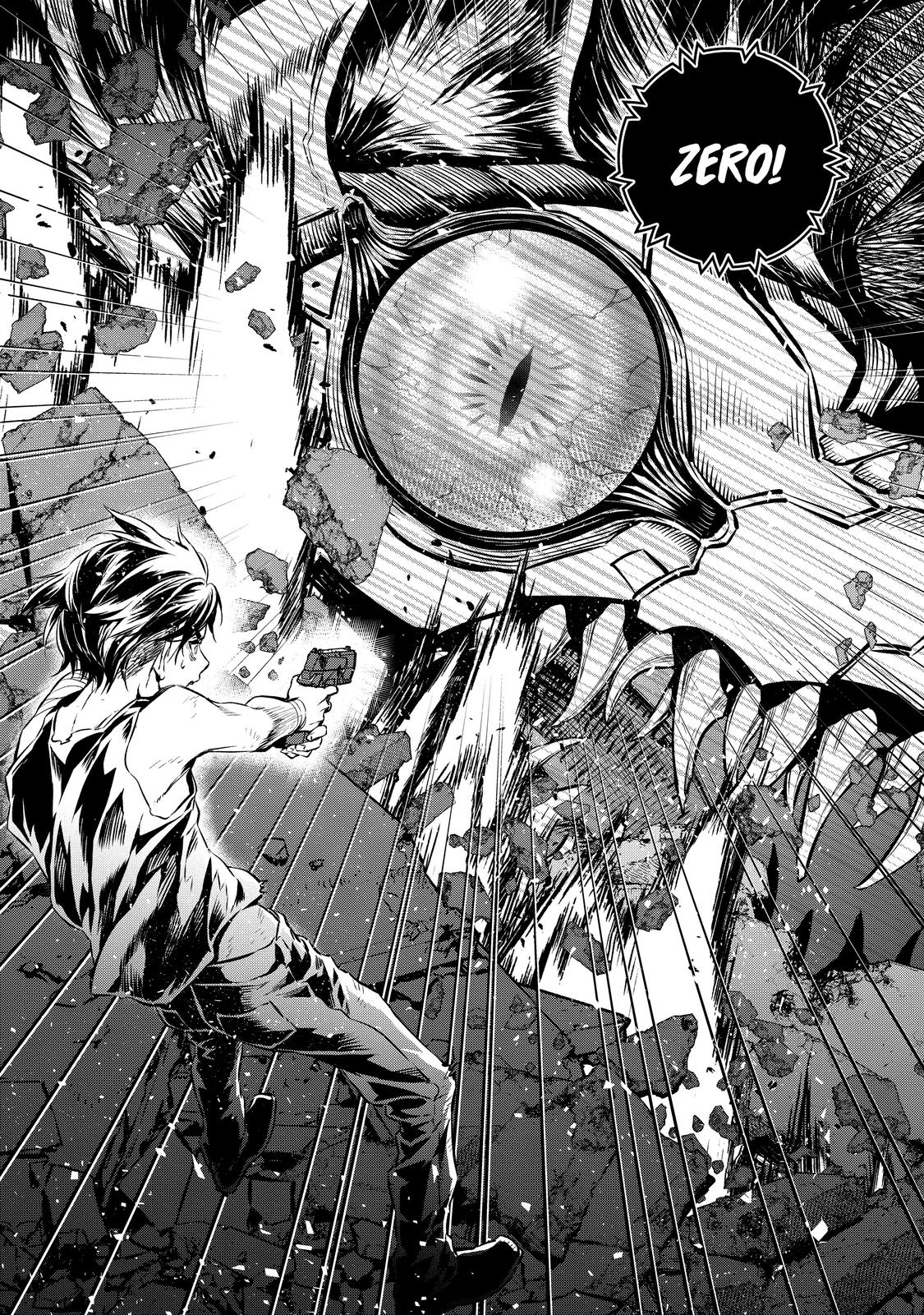 Rebuild World Chapter 1 48