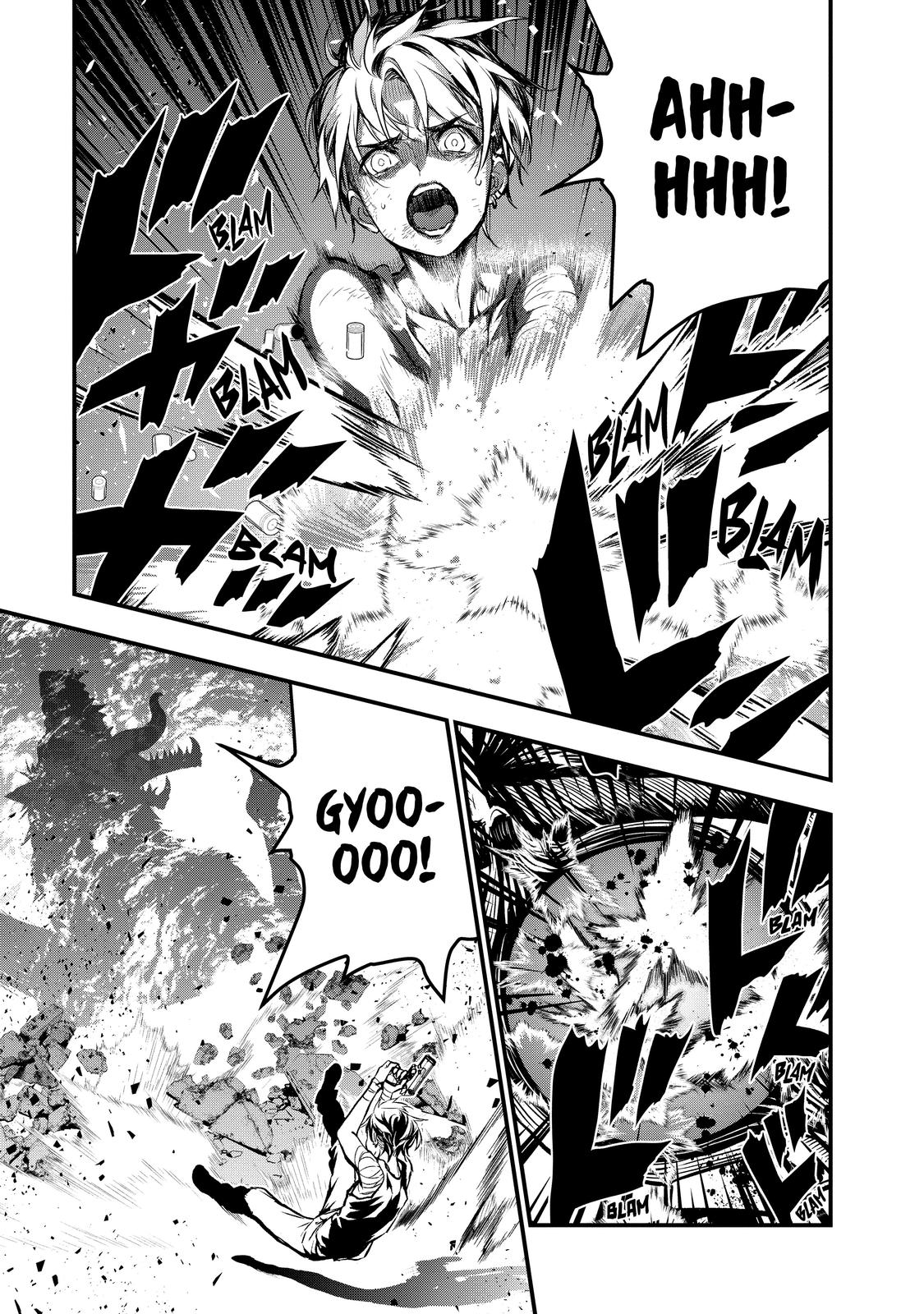 Rebuild World Chapter 1 49